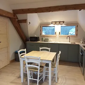 La Grande Ourse , Planay France