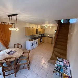  Hébergement de vacances Charme De La Campagne